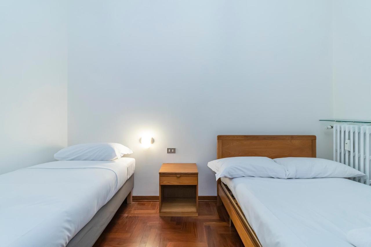 Big Flat Close To Lambrate - Gauzzi Master Guest Appartement *