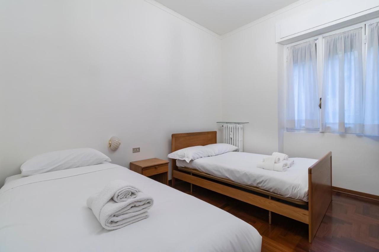 Appartement Big Flat Close To Lambrate - Gauzzi Master Guest *