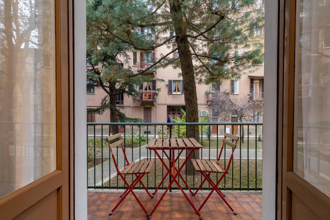 Big Flat Close To Lambrate - Gauzzi Master Guest Milan