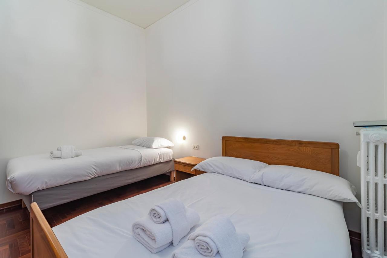 Appartement Big Flat Close To Lambrate - Gauzzi Master Guest Milan